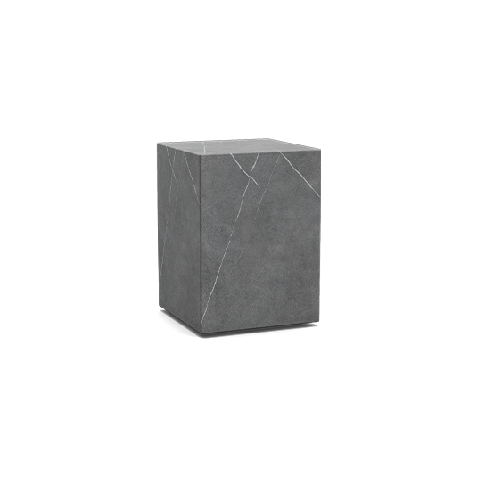 Monument Side Table