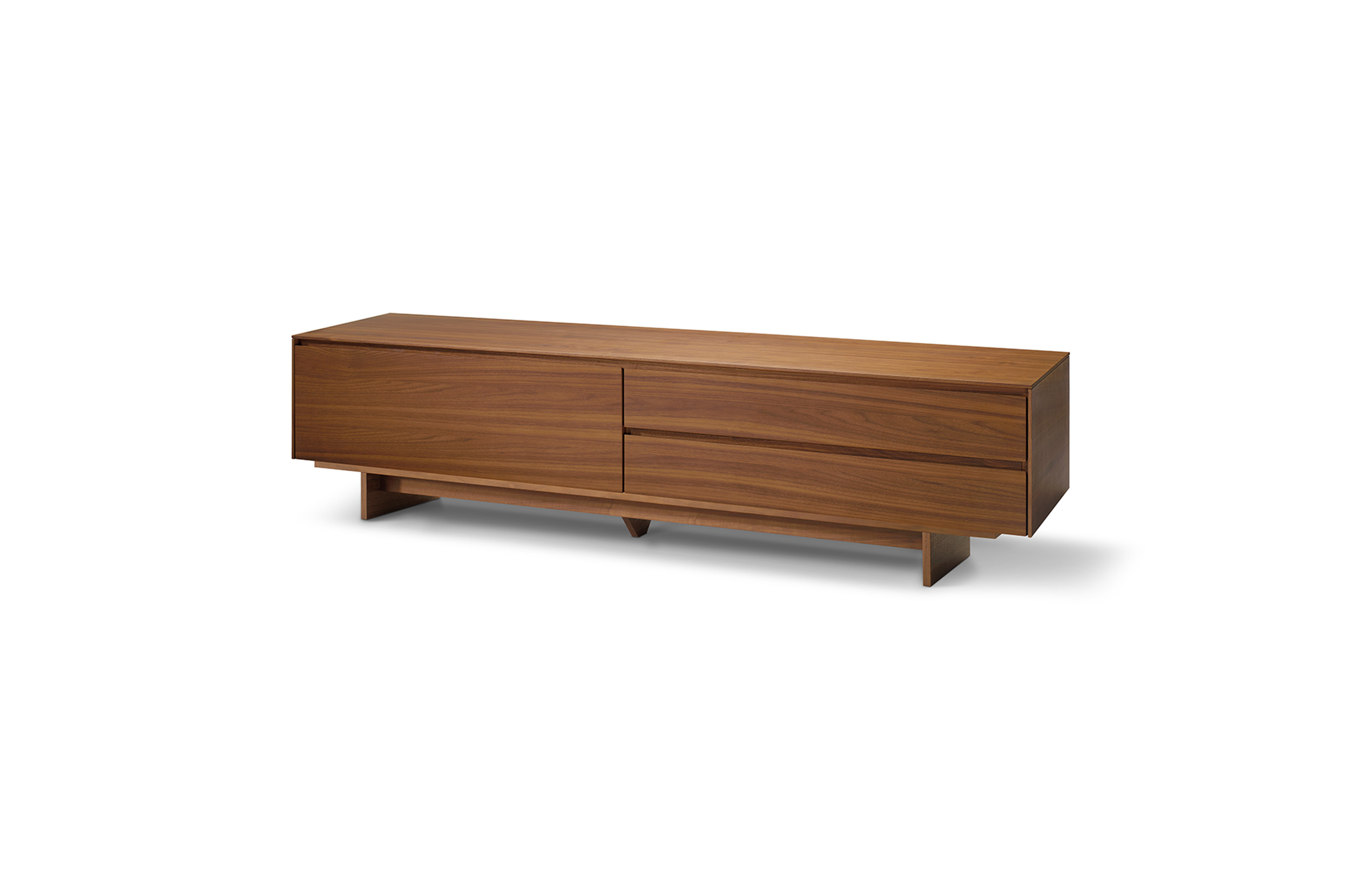 King living tv unit discount