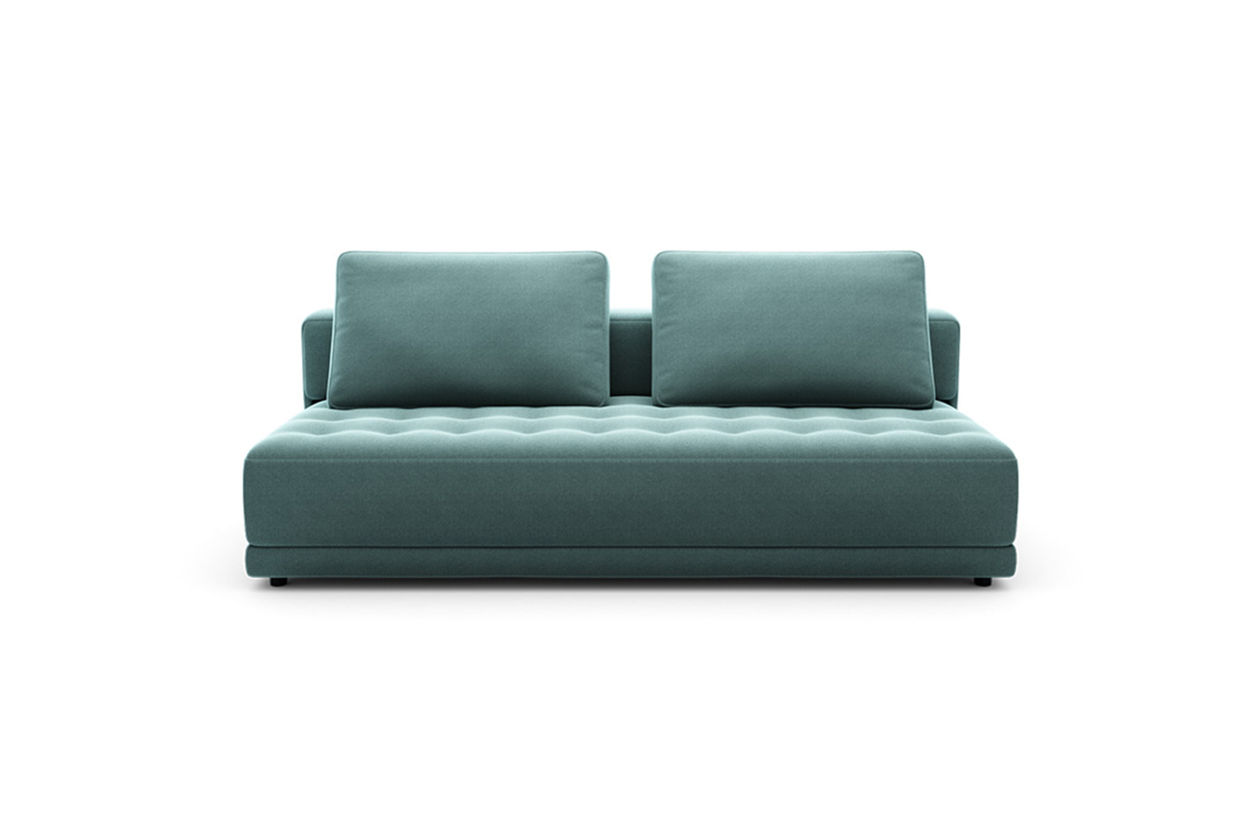 Felix Studio Bed Sofa Bed Converts into bed Lounge Sofa King