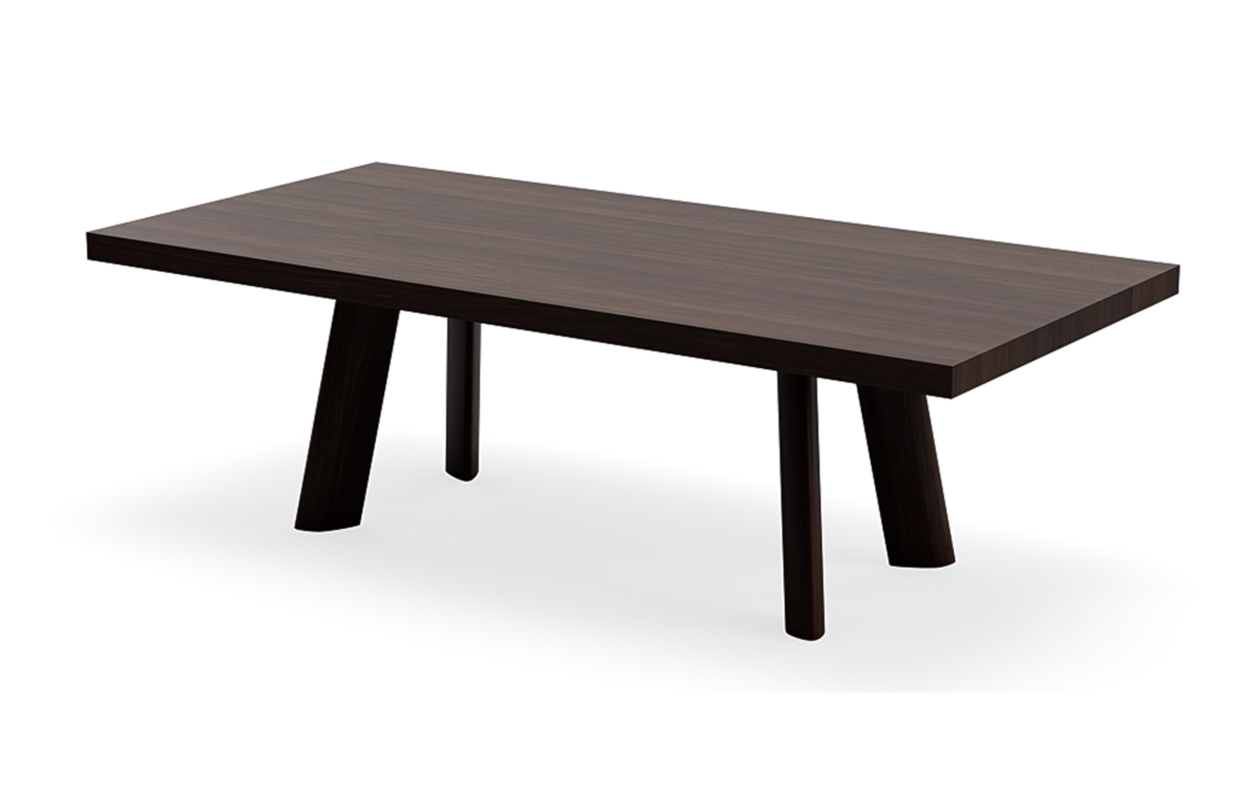 Heritage 8 Seater Dining Table