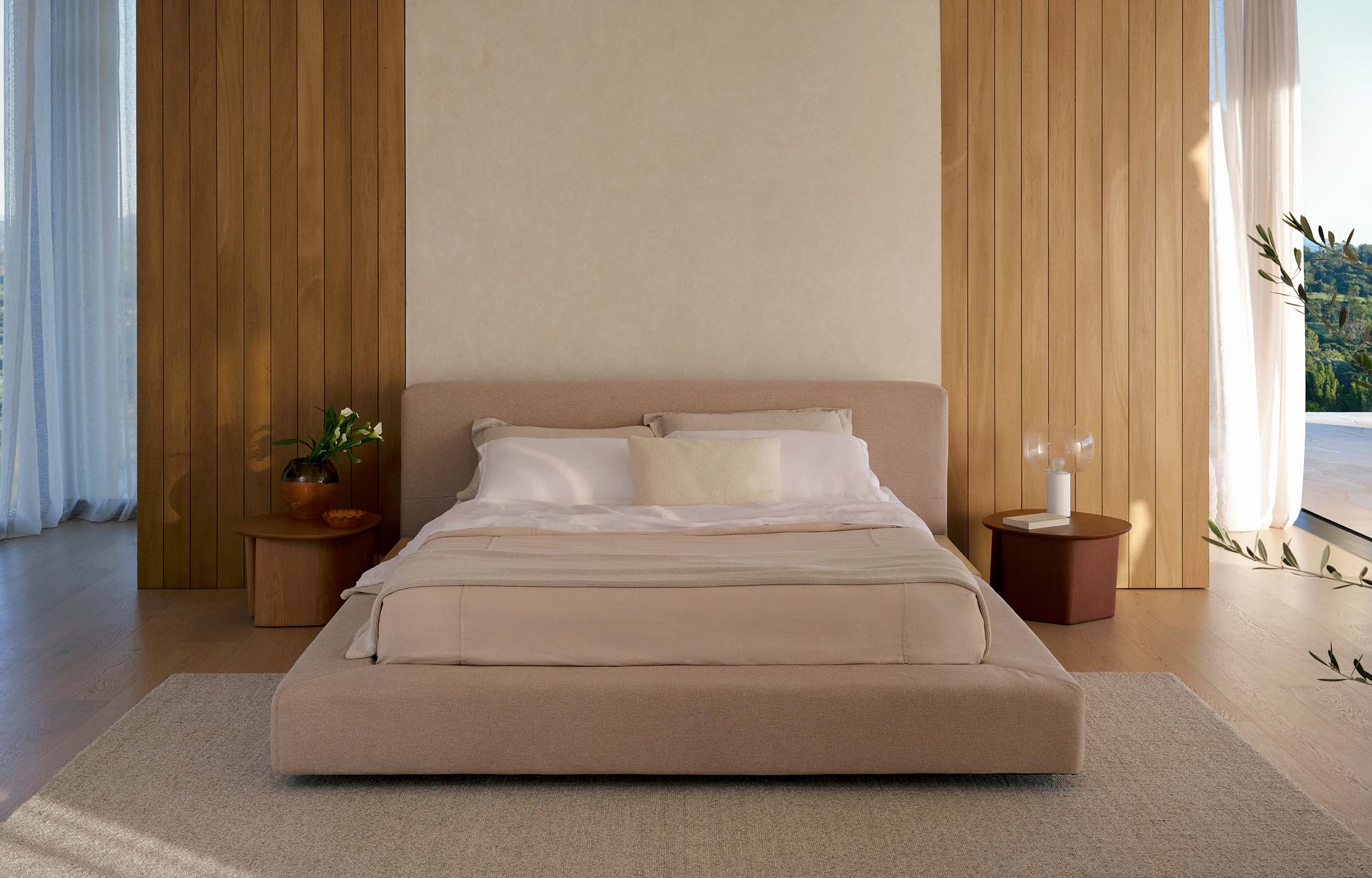Jasper Motion Bed – King | King Living