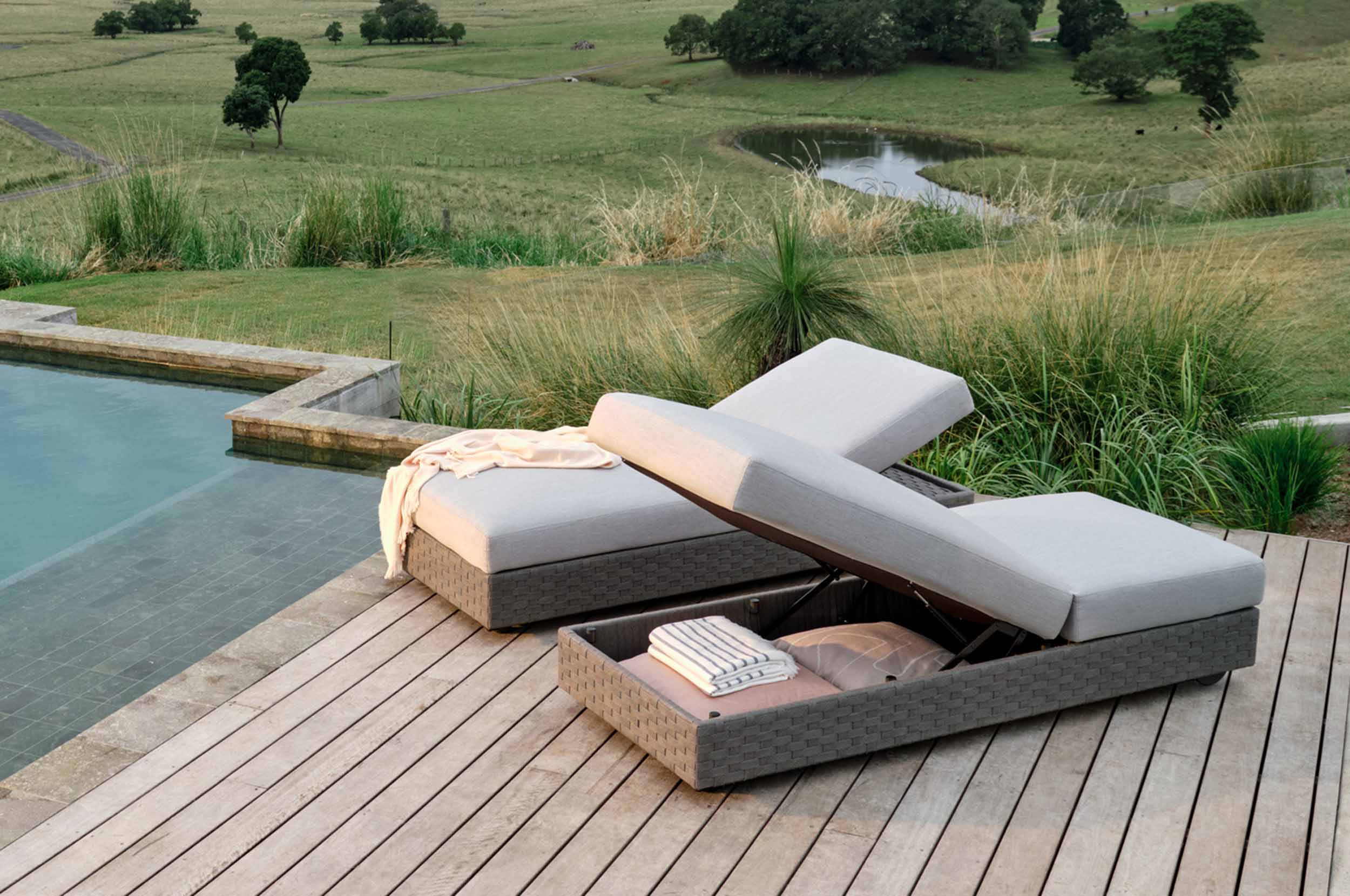 Tuscany florida sunlounger on sale