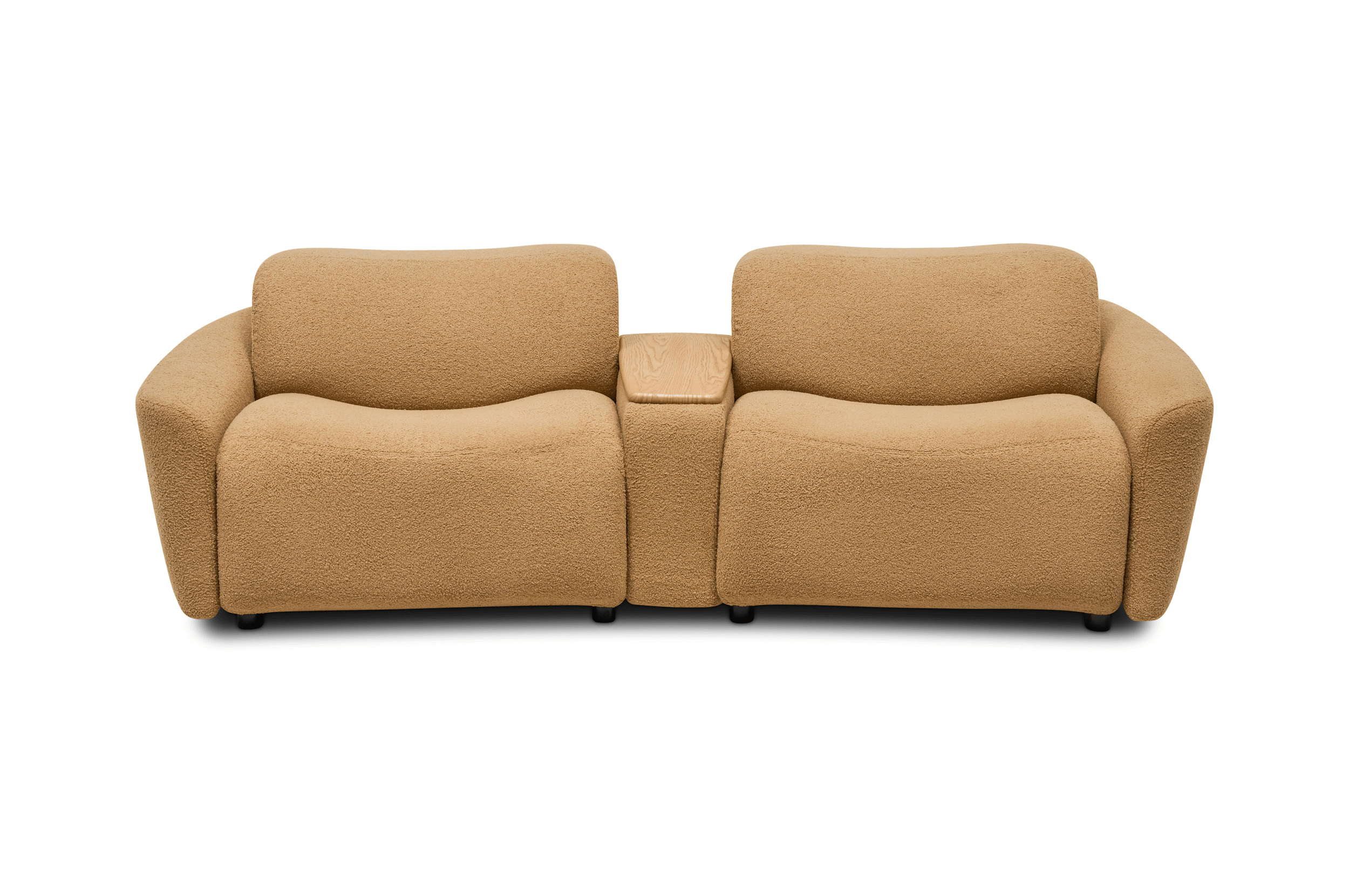 King Cinema Premiere 2.5 Seater Recliner