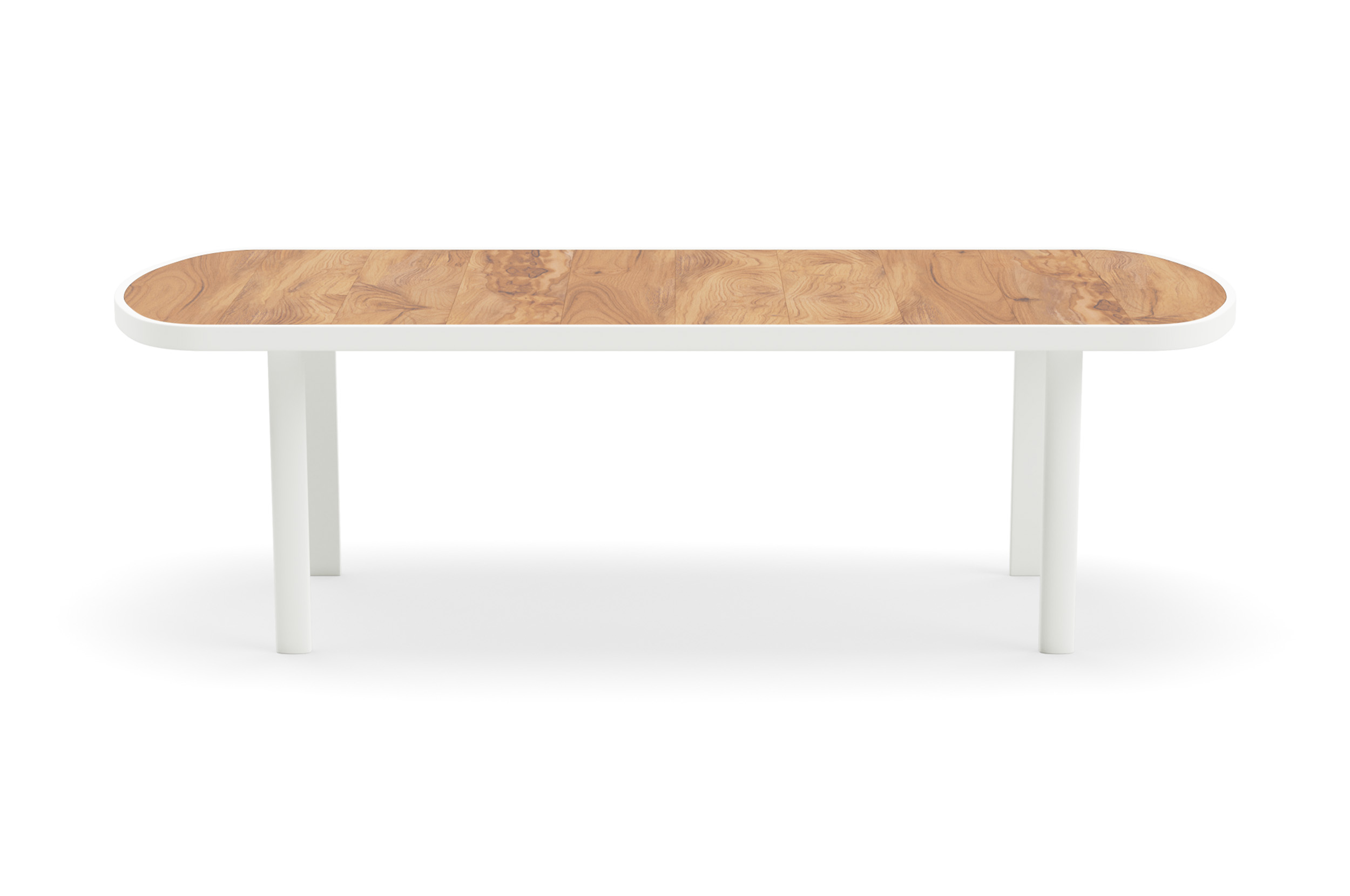 Outdoor Dining Table Oval: Stylish Comfort for Every Patio 3 Outdoor Dining Table Oval: Stylish Comfort for Every Patio