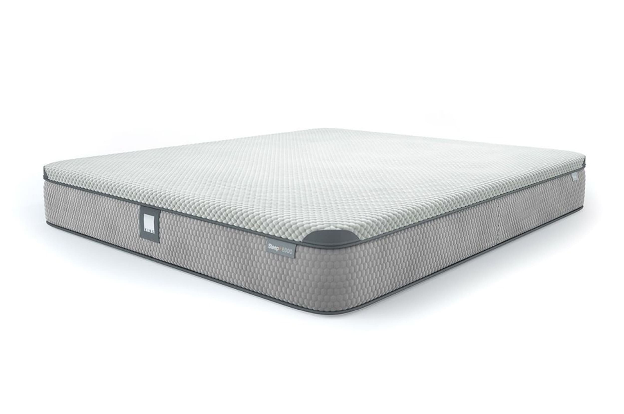 Sleep+ King Size Mattress 6000 - King Living