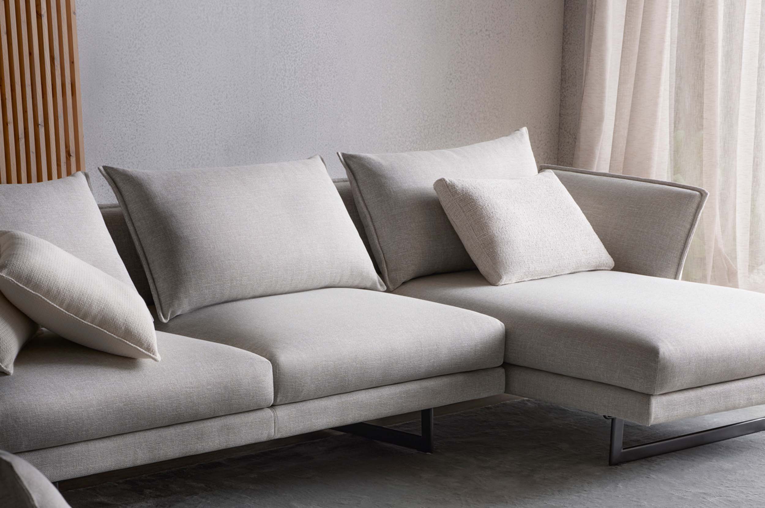 Zaza Package 1 King Living