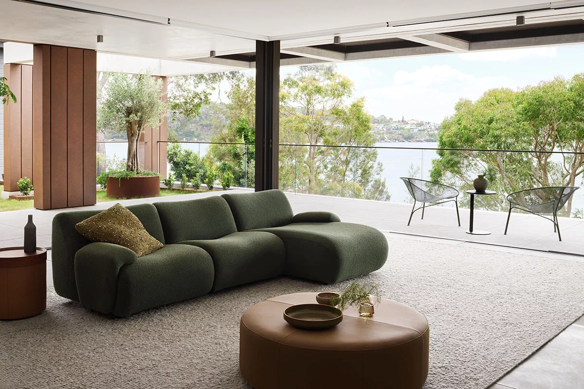 Sofa Trend Report: Most Popular Sofa Colours of 2026 | King Living