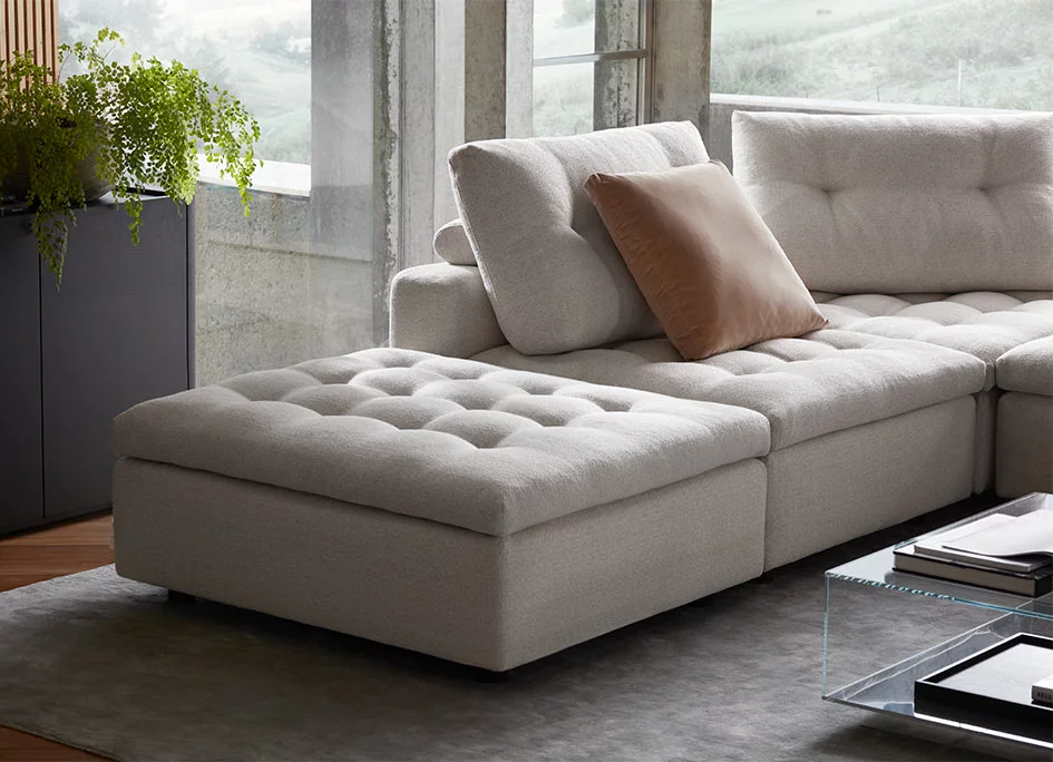 Max Sofa - Modular sofa | Unparalleled Comfort