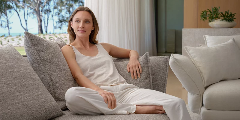 Zaza Sofa