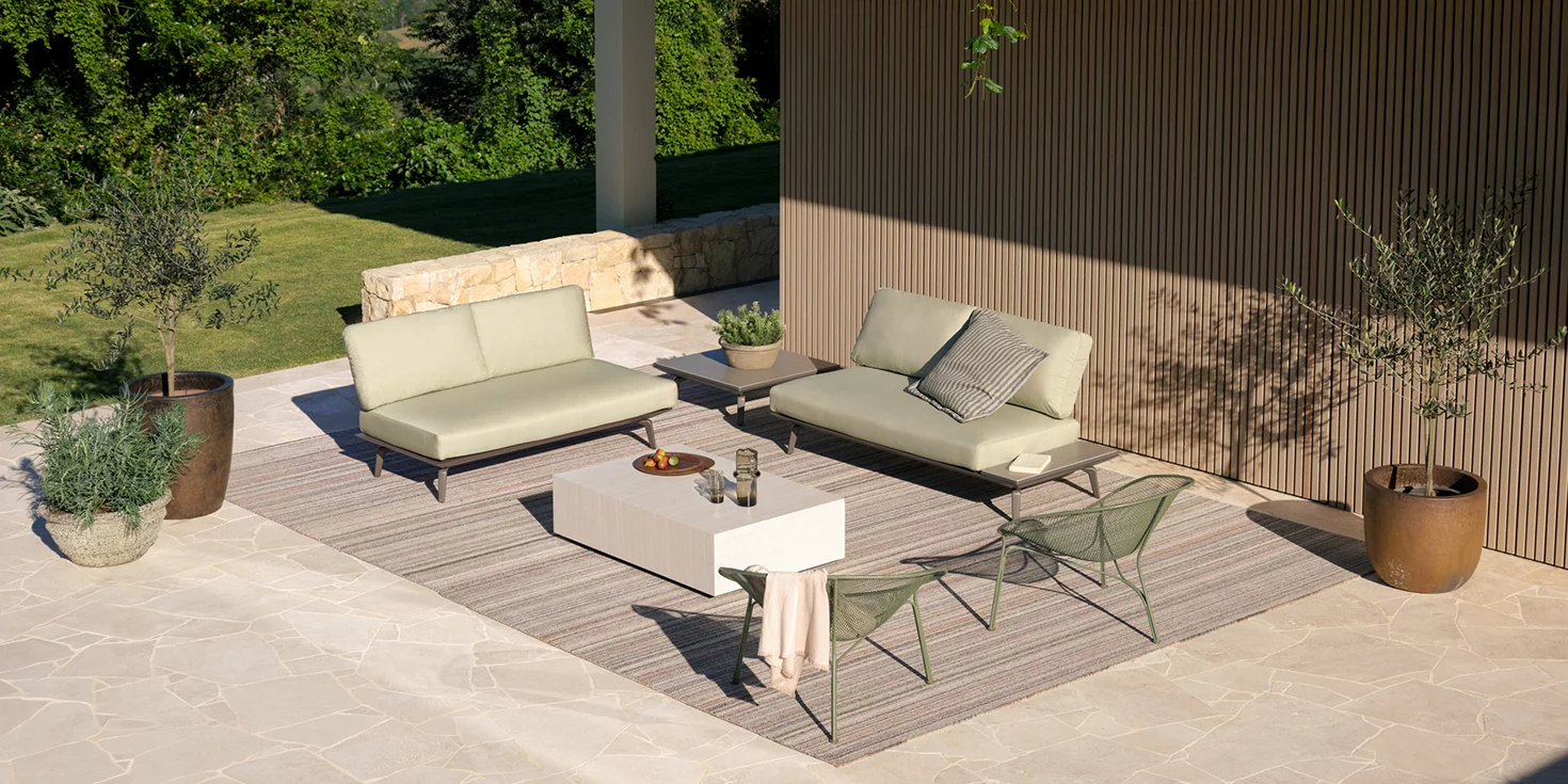 King Cove Outdoor Furniture King Living