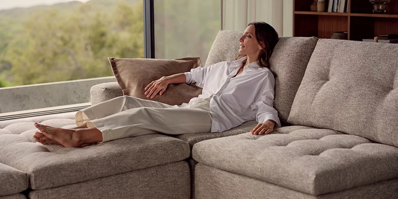 Max Sofa - Modular sofa | Unparalleled Comfort