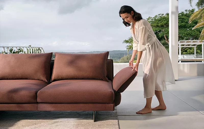 Zaza Outdoor