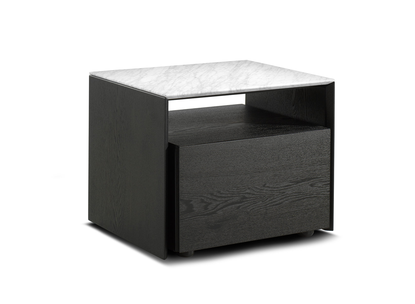 Serenade Bedside Table