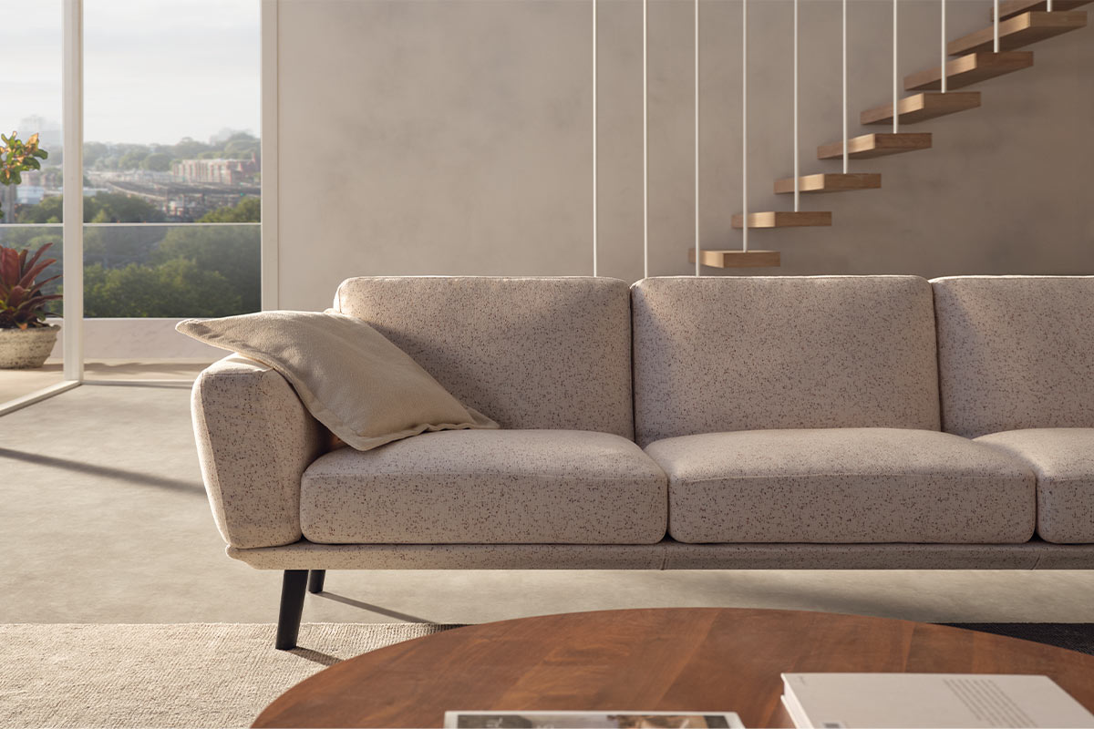 Australia's multi award-winning sofa