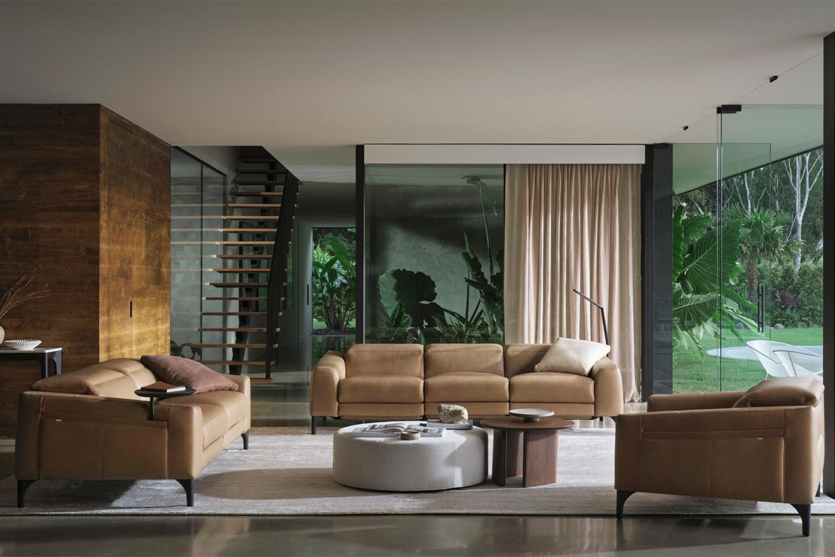 Australia's multi award-winning sofa