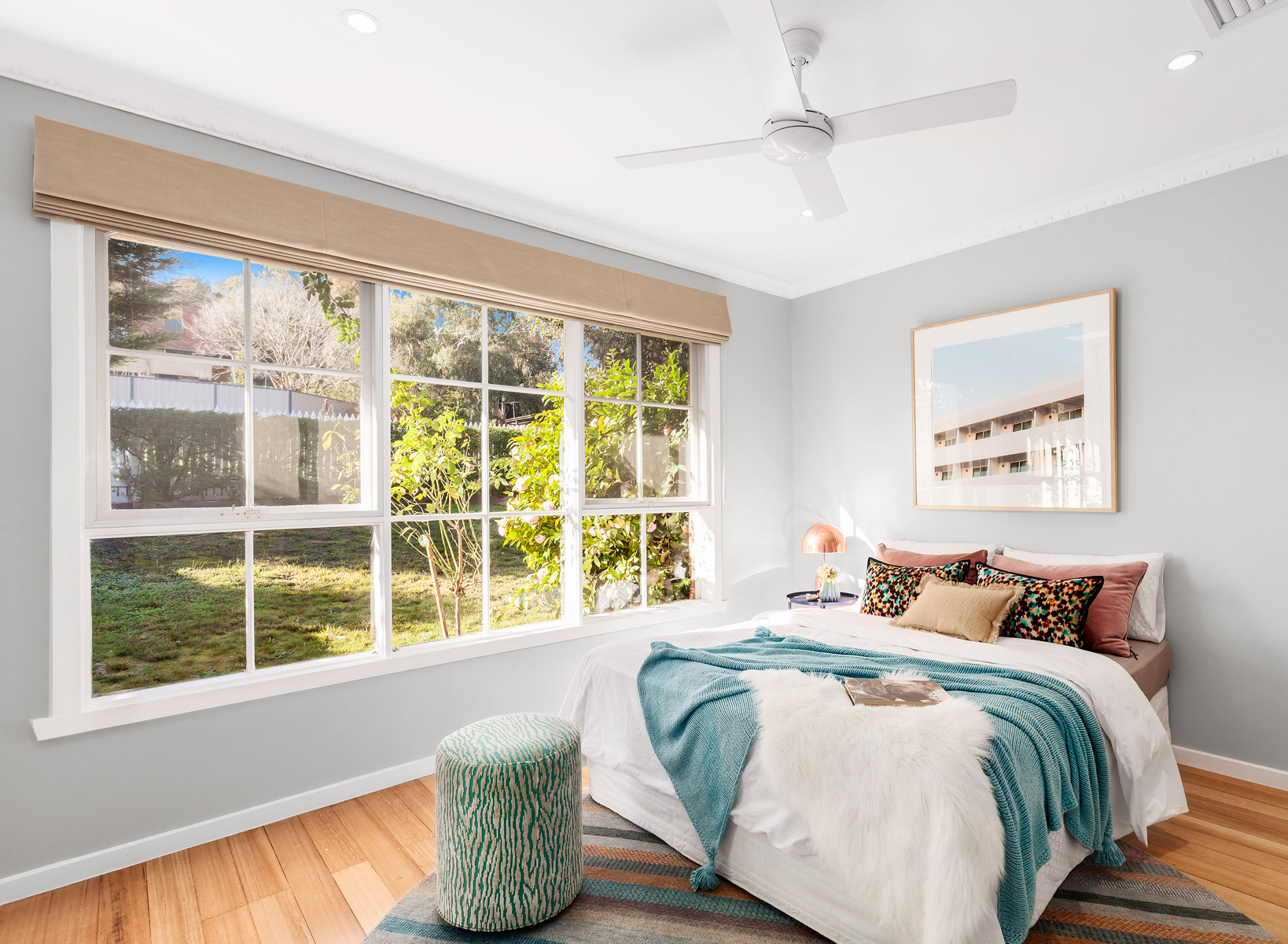 King Living - Opera On The Beach