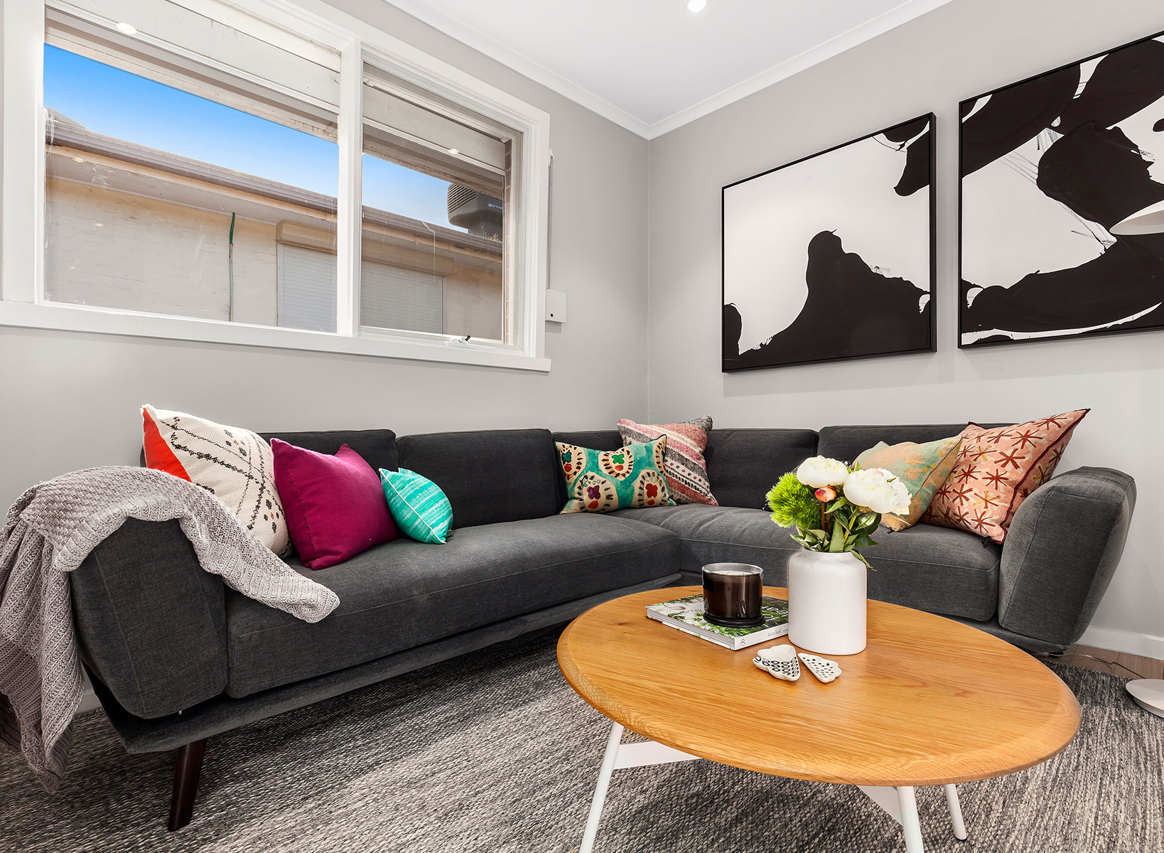 King Living - Opera On The Beach