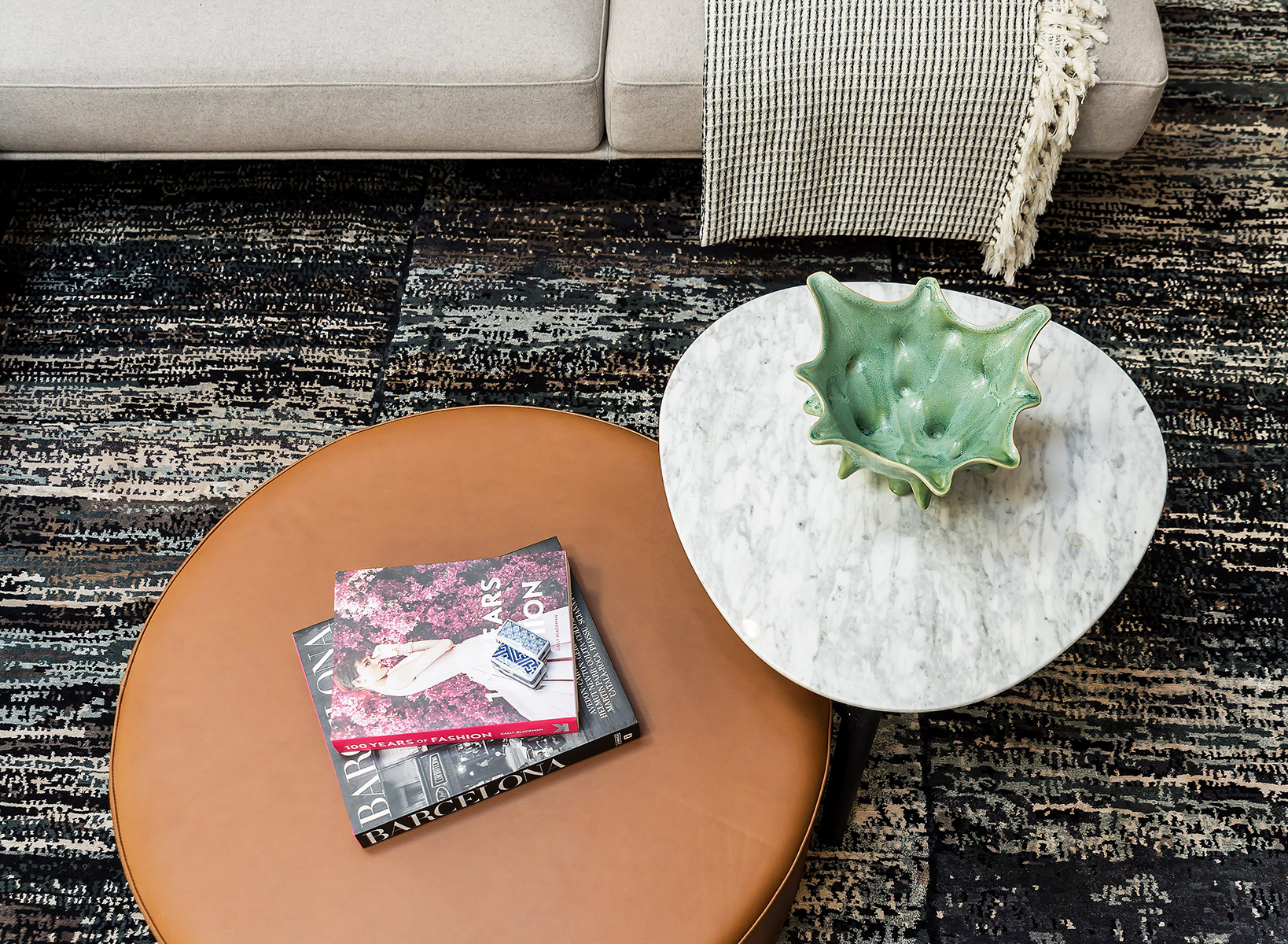 King Living - Opera On The Beach