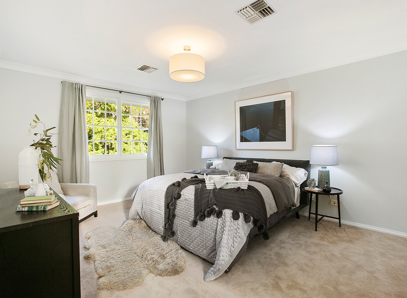 King Living - Opera On The Beach King Living - Opera On The Beach