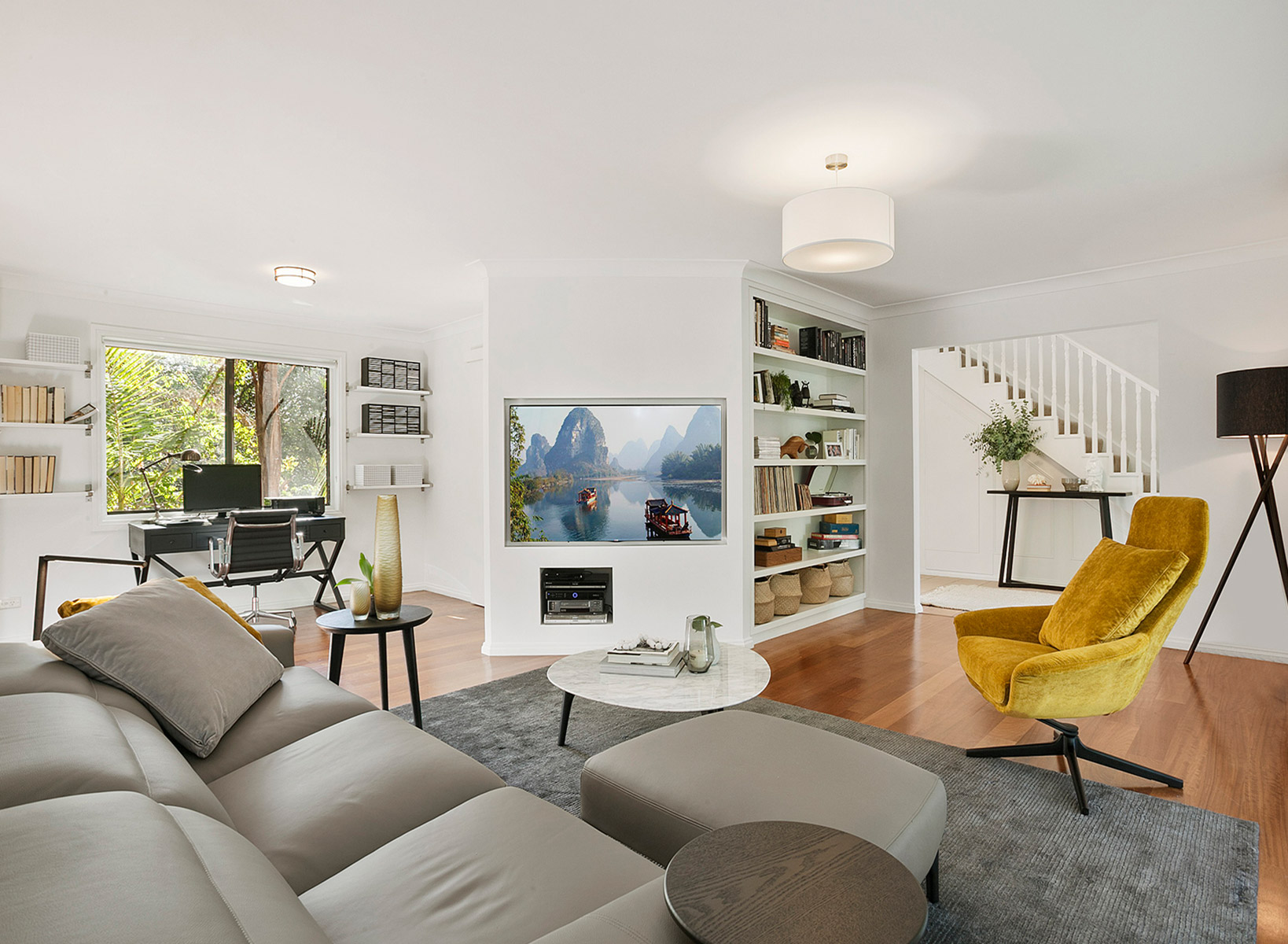 King Living - Opera On The Beach