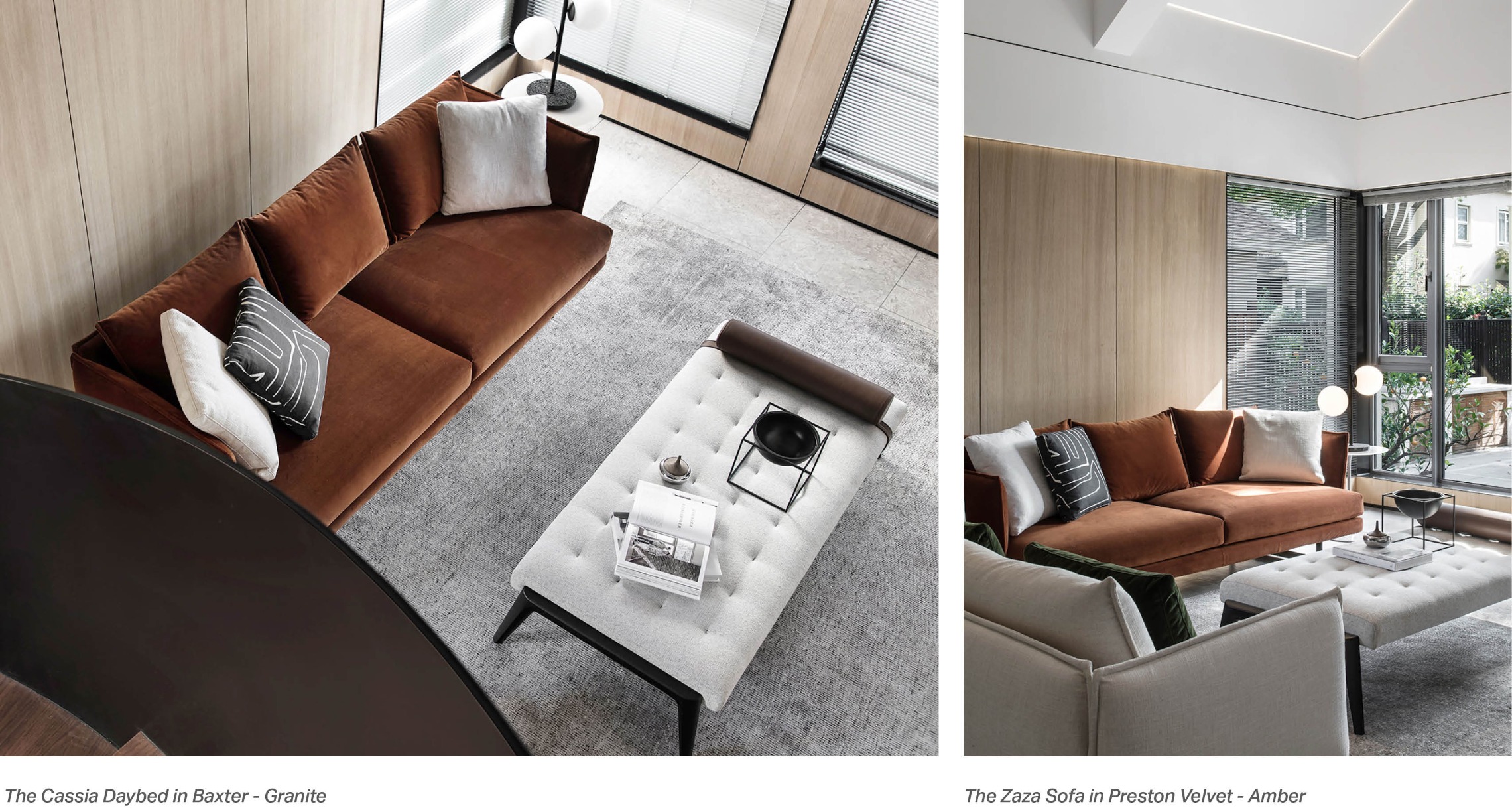 Art of Living - Living Room