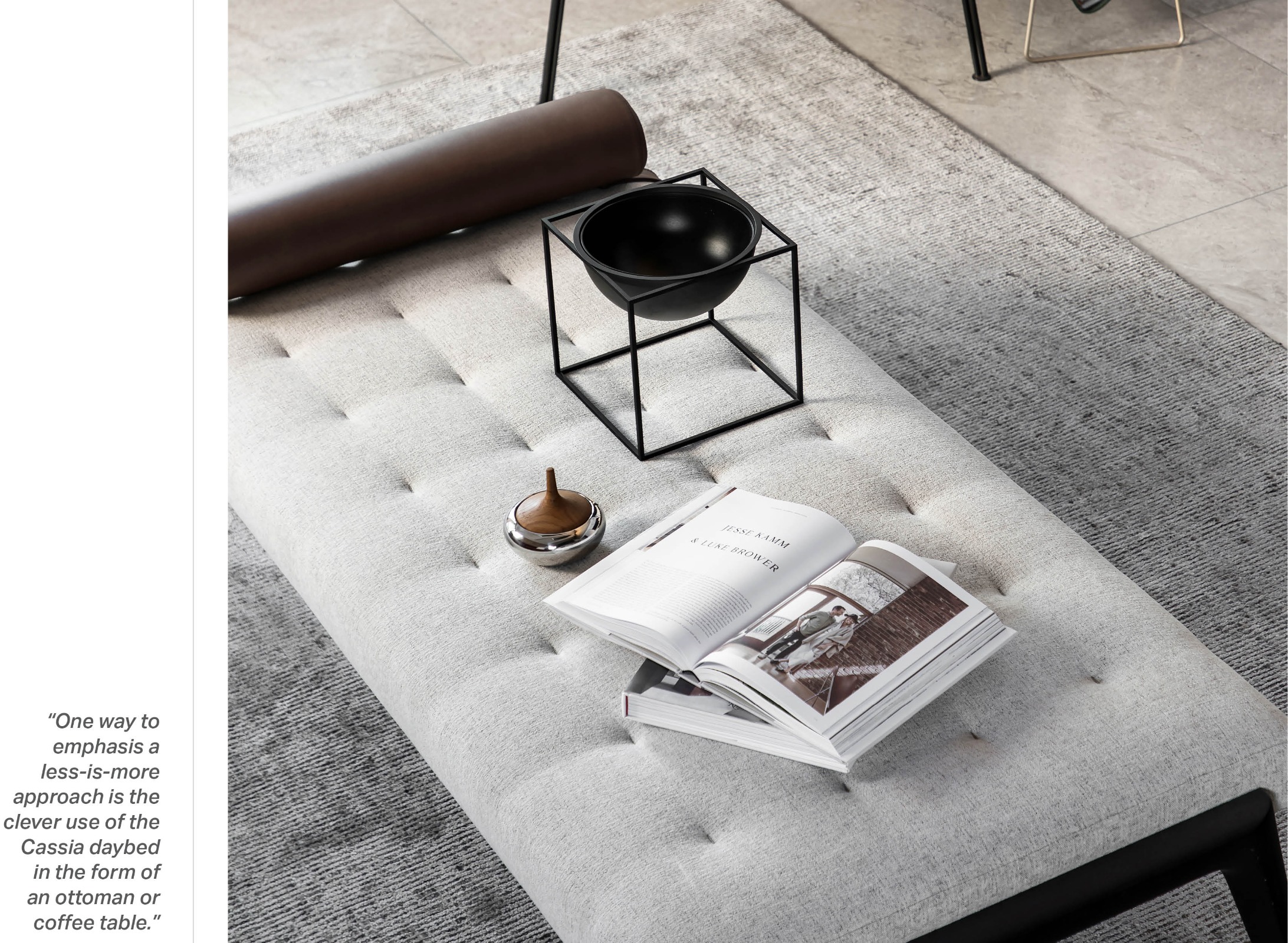 Art of Living - Living Room