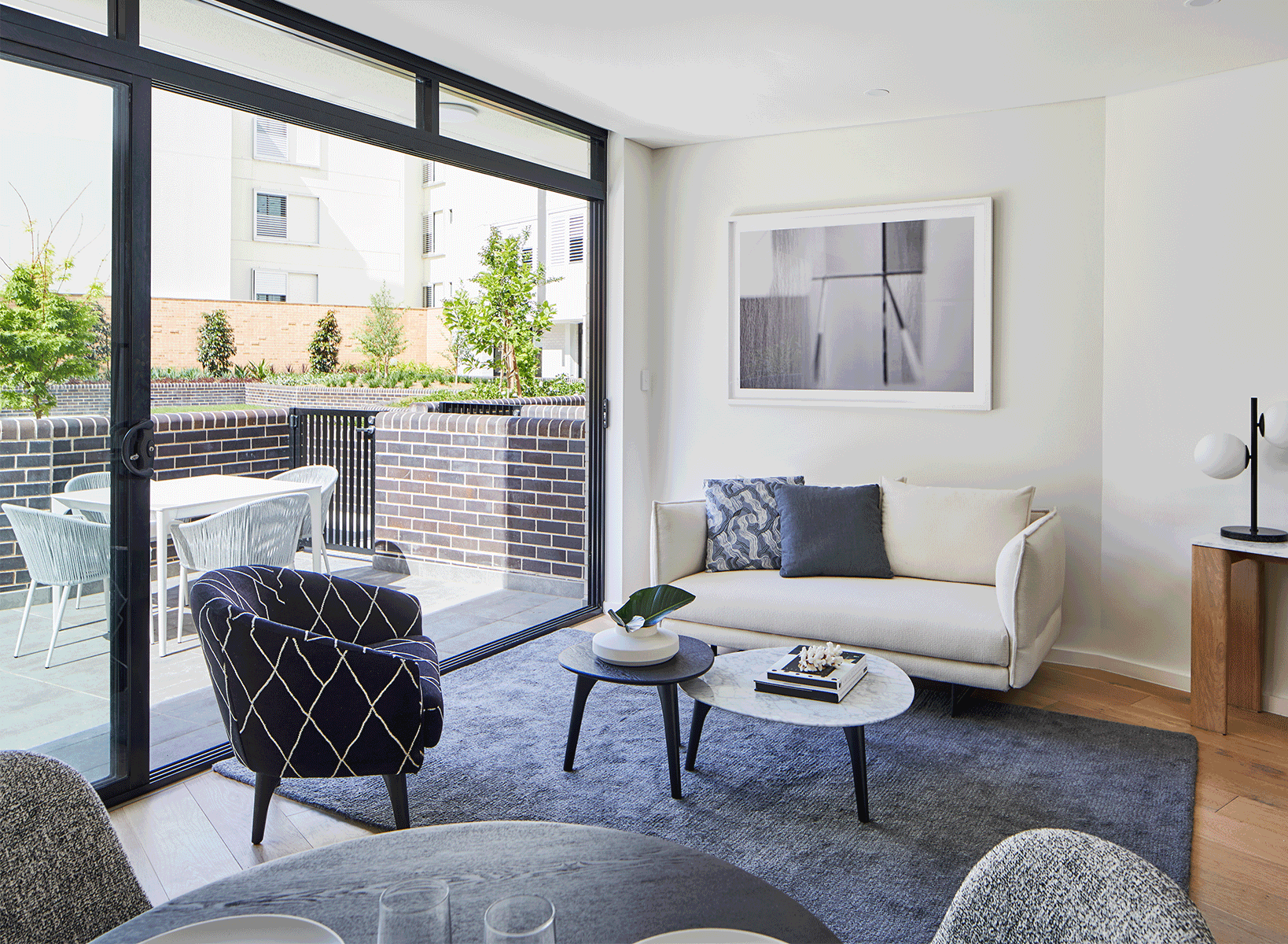 King Living - Zaza Sofa