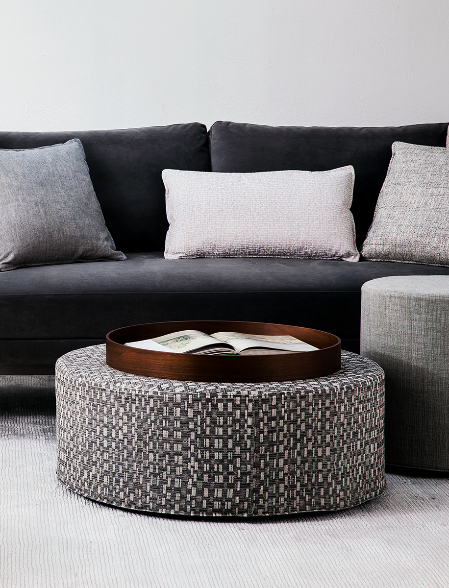 Spring Colour Trends - Mellow Yellow