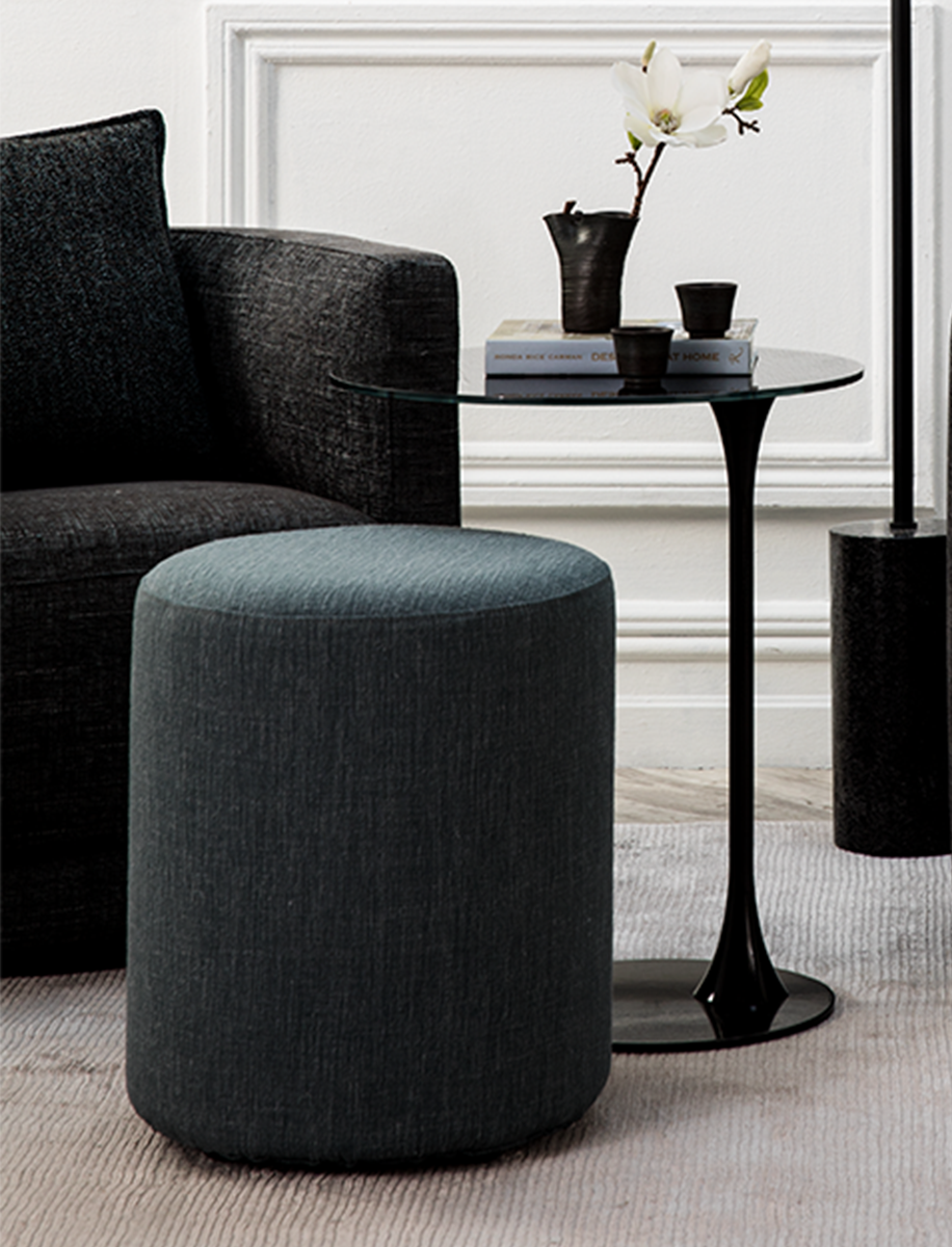 Spring Colour Trends - Cantaloupe