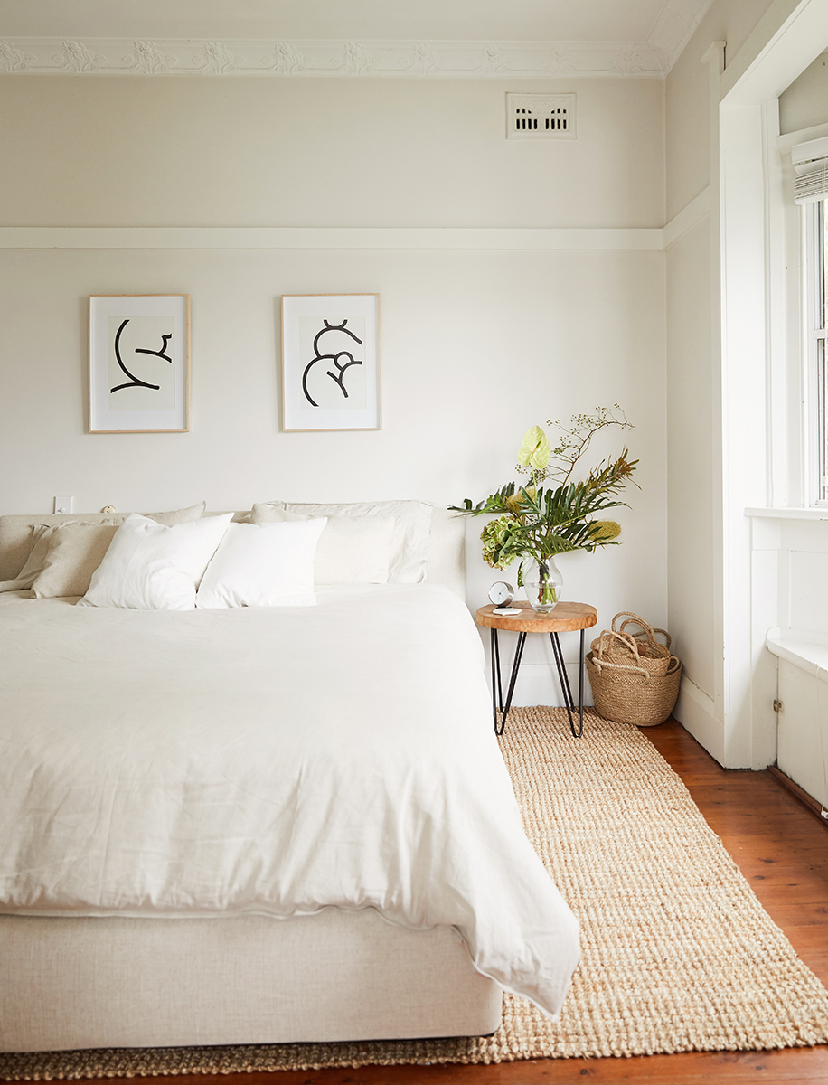 Keep Your Bedroom Tidy: Invest in a Storage Bed - King Living