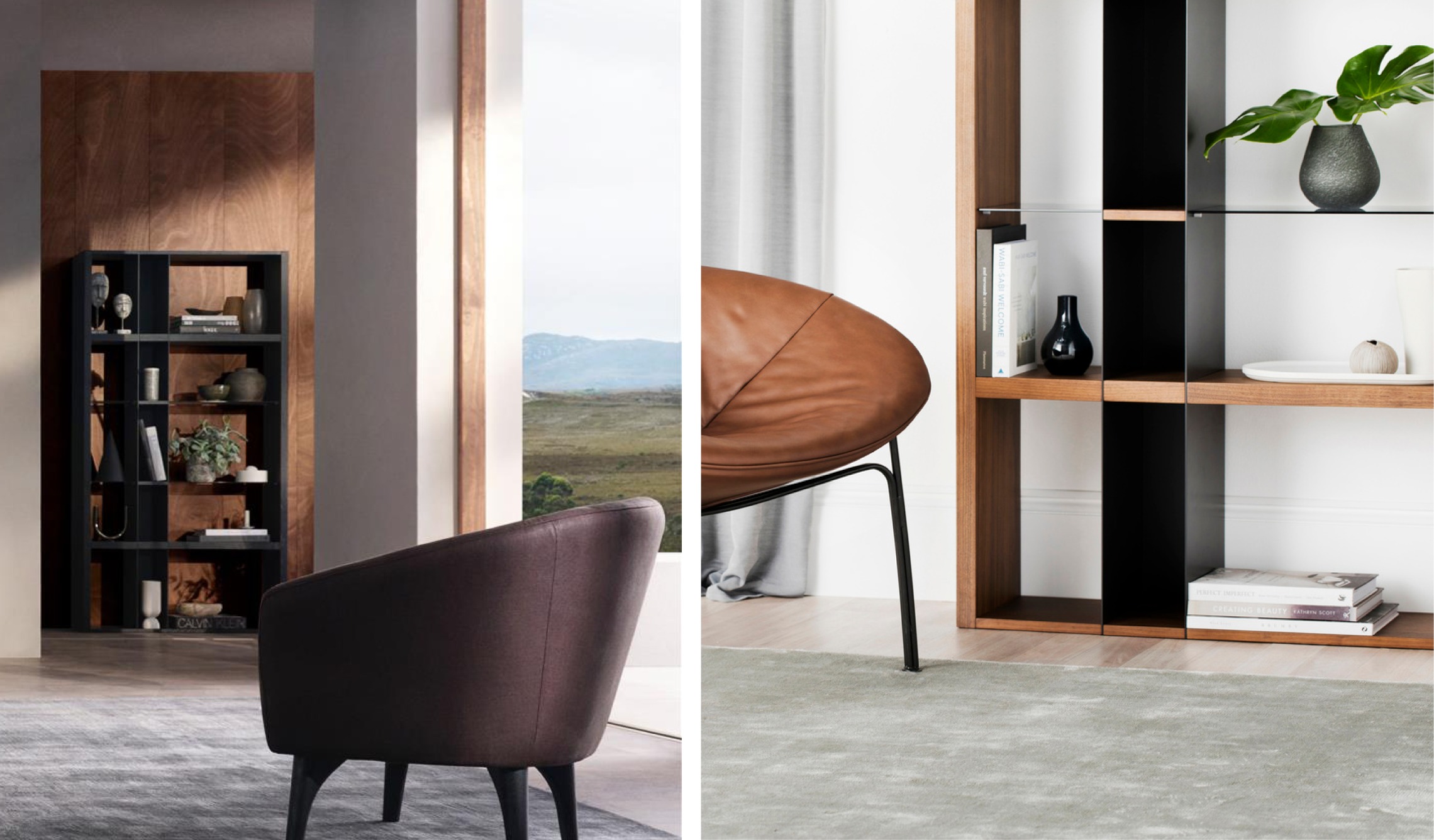 Ways to create the perfect home office