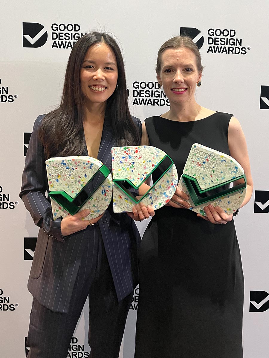 KING Senior Designers