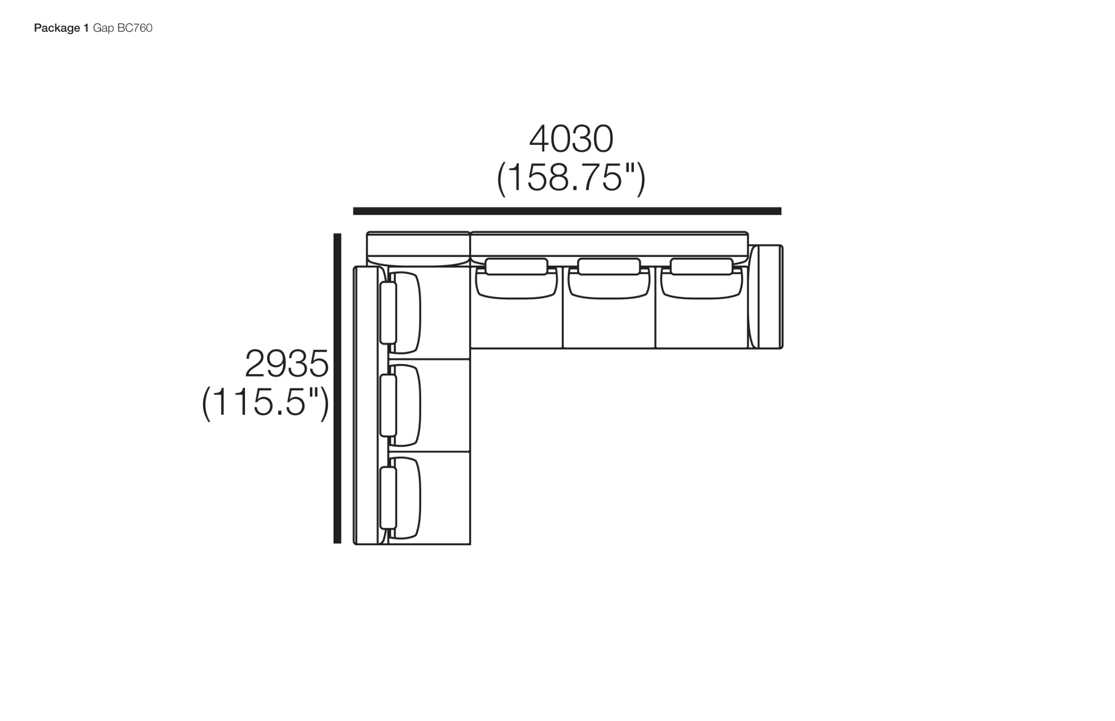 Bellaire Sofas Living Shop King Living