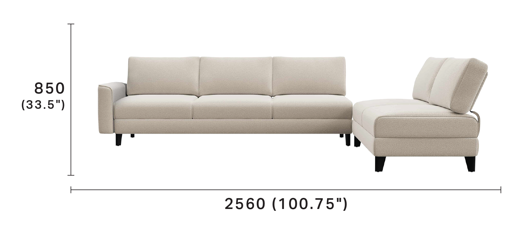 King Australian Designed Sofa Beds King Living
