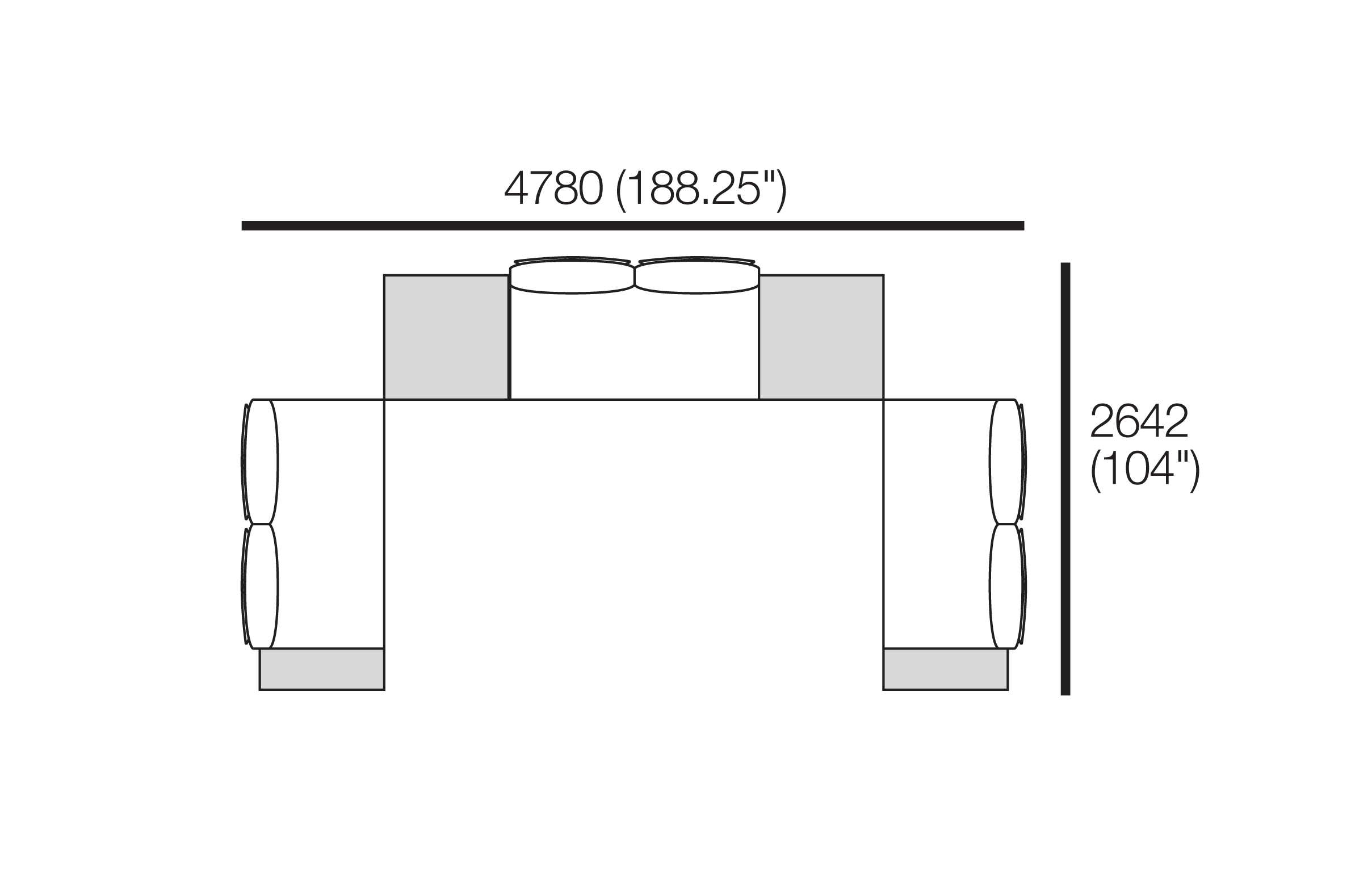 King Cove Outdoor Furniture King Living
