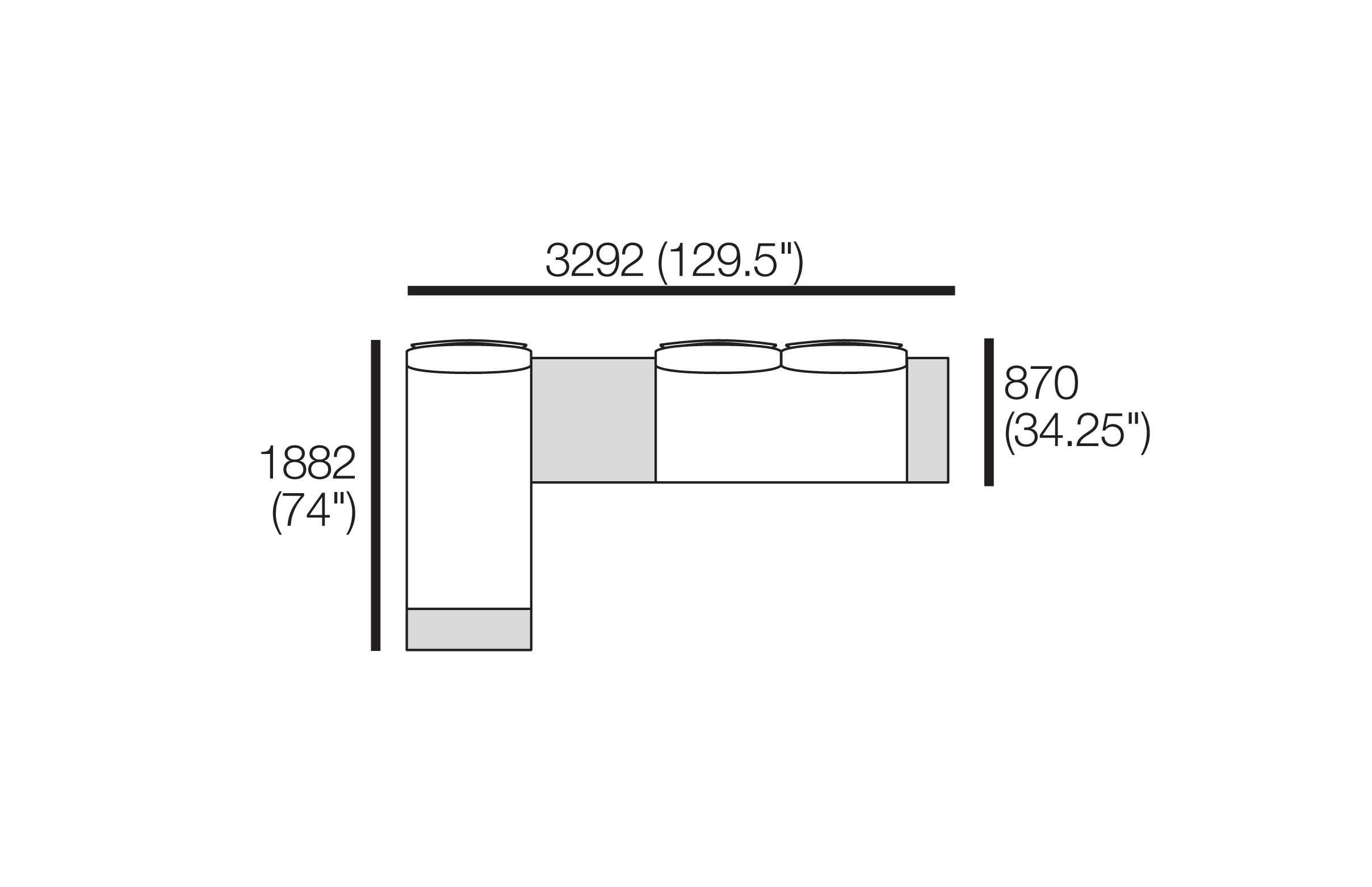 King Cove Outdoor Furniture King Living