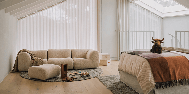 1977 Mini Sofa - Sofas - Living - Shop | King Living