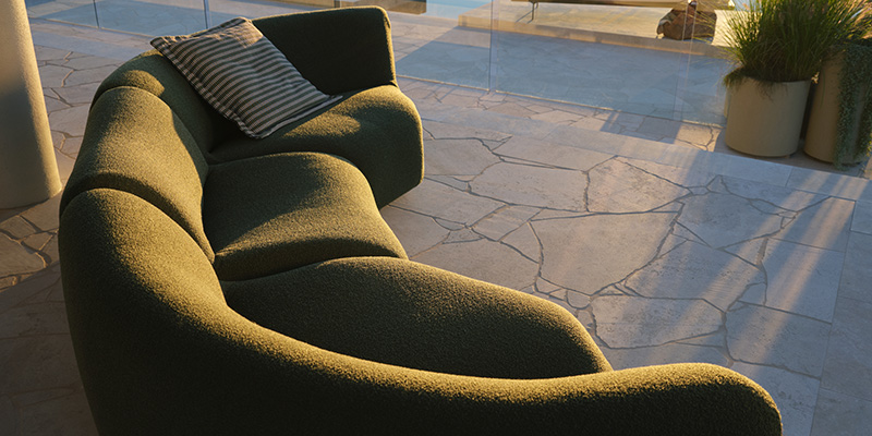 1977 Outdoor Sofa | King Living