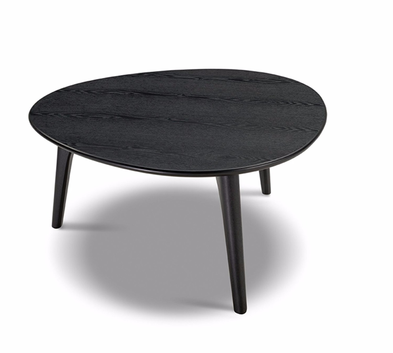 Crescent Table King Living