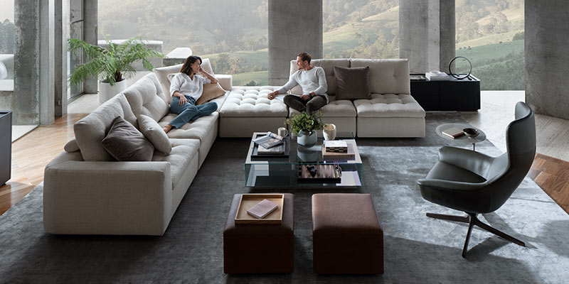 Max Sofa Modular Unparalleled Comfort King Living Max Sofa Modular Unparalleled, Max Home Bermuda Sofa Bed