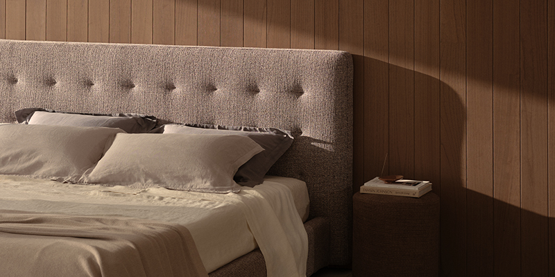 Motion Bed Collection | King Living