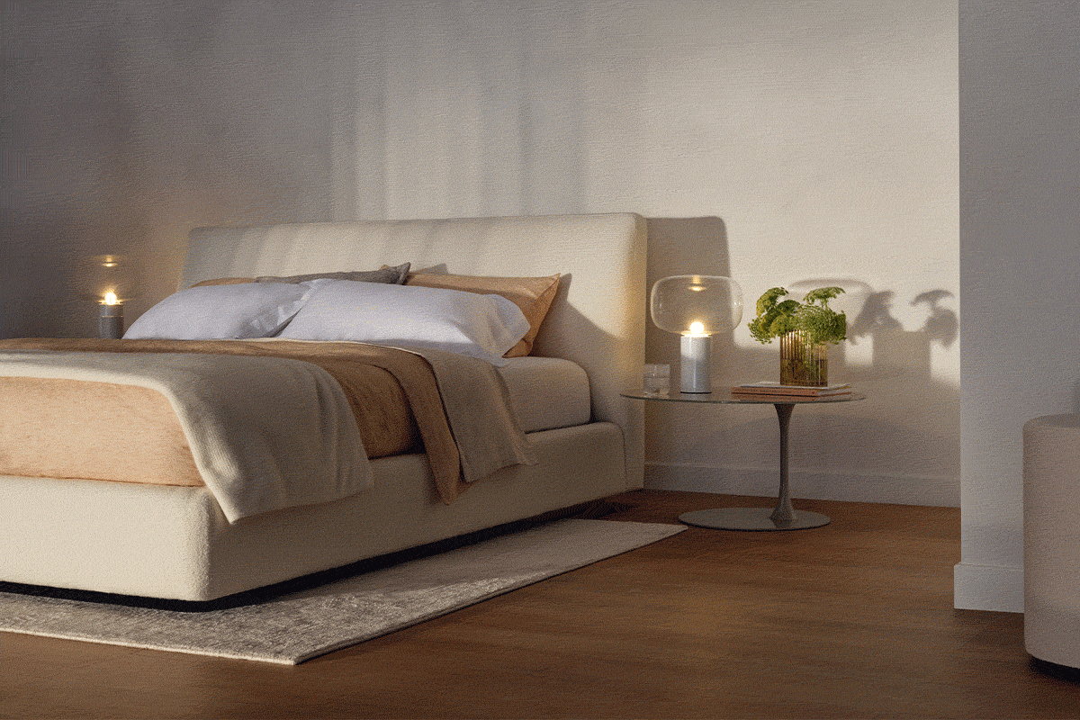 Review storage beds by KING King Living